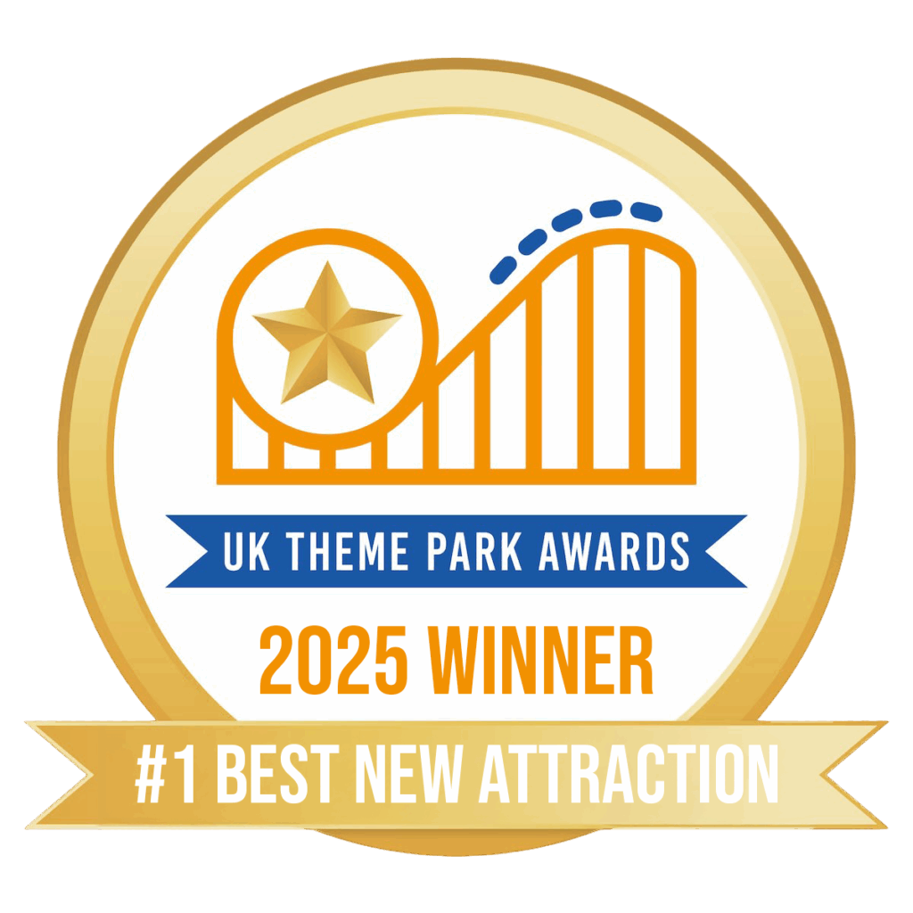 Best New Attraction 2025
