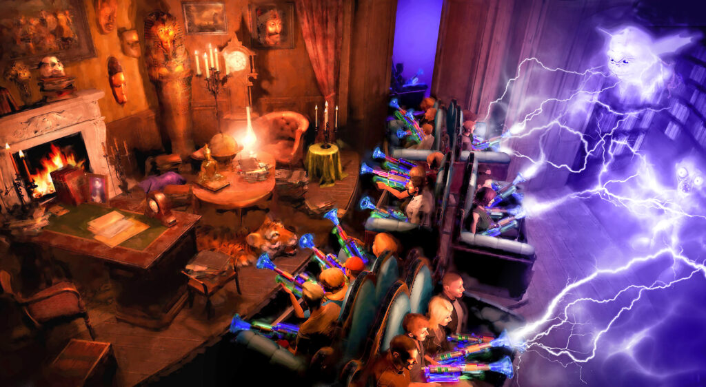 Gameplay Theater